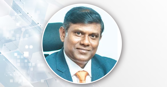 Arul prakash